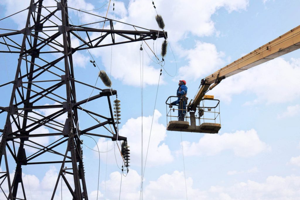 «Региональные электрические сети» отметили снижение уровня аварийности в ОЗП 2020-2021 годах