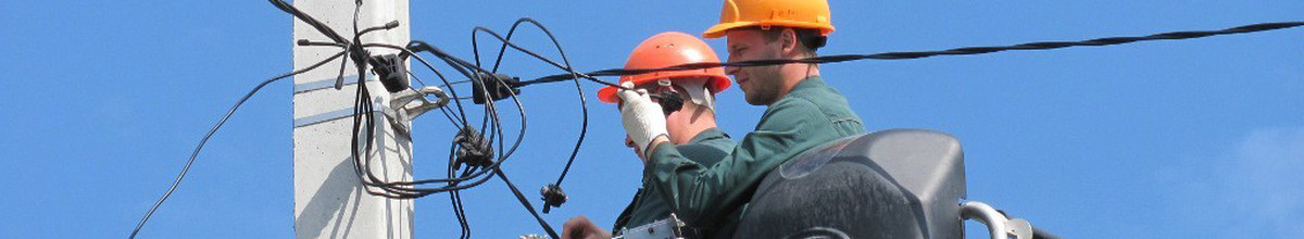 Монтаж СИП во Владимире