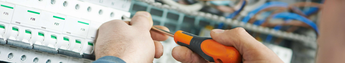 Услуги электрика