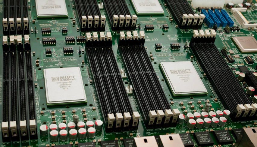 Ростех создал линейку компьютеров на базе отечественных процессоров