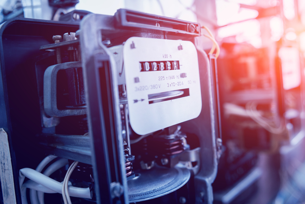 «Умные» счетчики Росэлектроники schetchik